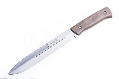 Нож разделочный "Егерский"