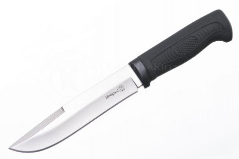Нож разделочный "Печора-2"